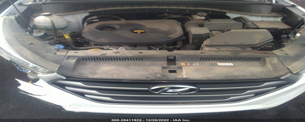 KM8J23A46JU619029 2018 HYUNDAI TUCSON photo no. 10
