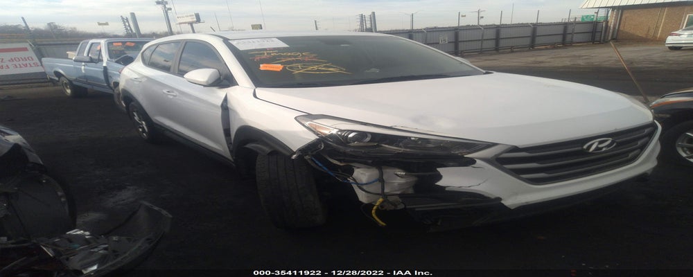 KM8J23A46JU619029 2018 HYUNDAI TUCSON photo no. 11