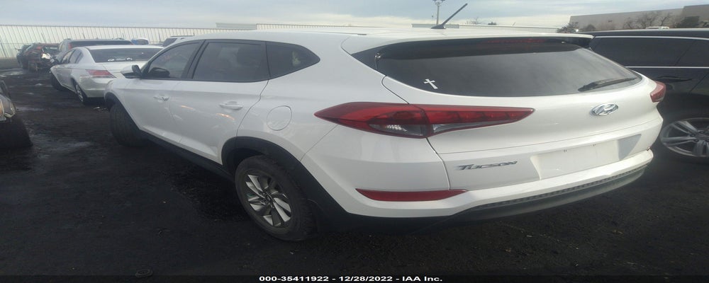 KM8J23A46JU619029 2018 HYUNDAI TUCSON photo no. 3