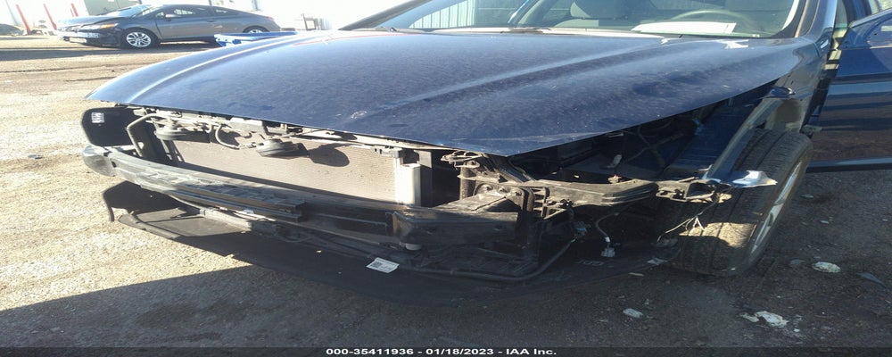 5NPE24AFXKH741305 2019 HYUNDAI SONATA photo no. 6