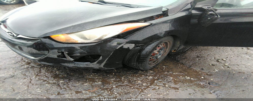 KMHDH4AEXCU183069 2012 HYUNDAI ELANTRA photo no. 6