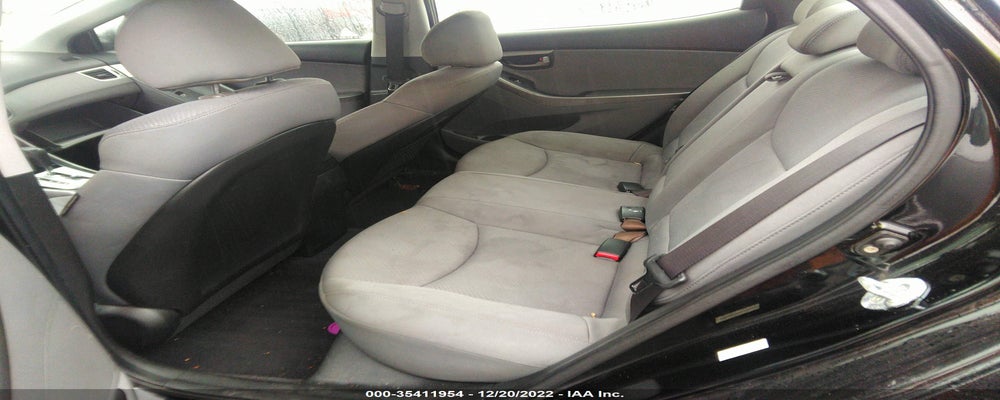 KMHDH4AEXCU183069 2012 HYUNDAI ELANTRA photo no. 8