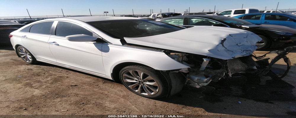 5NPEC4AB7CH366713 2012 HYUNDAI SONATA photo no. 18