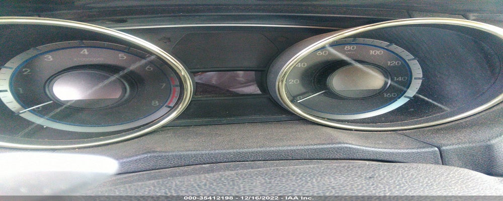 5NPEC4AB7CH366713 2012 HYUNDAI SONATA photo no. 7
