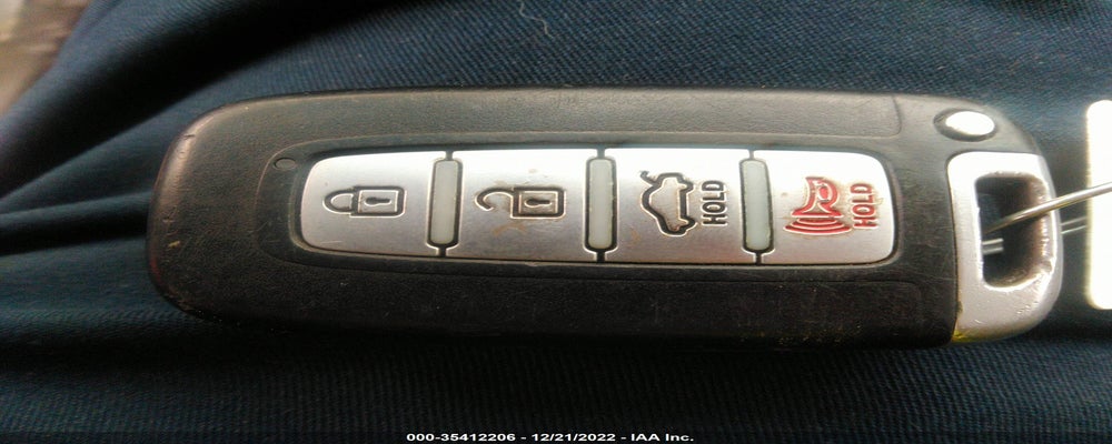 5NPEC4AC1DH552189 2013 HYUNDAI SONATA photo no. 11