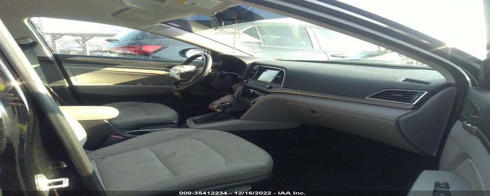 5NPD94LA3JH357535 2018 HYUNDAI ELANTRA photo no. 5