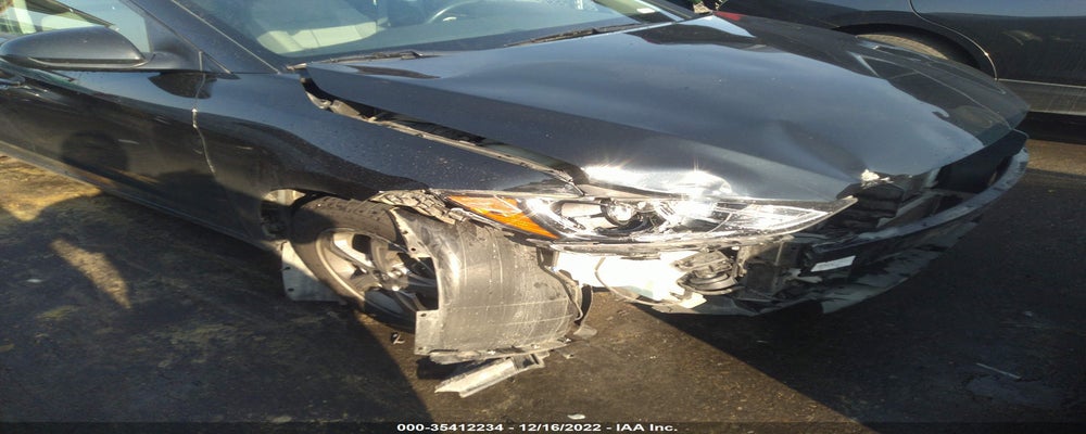 5NPD94LA3JH357535 2018 HYUNDAI ELANTRA photo no. 6