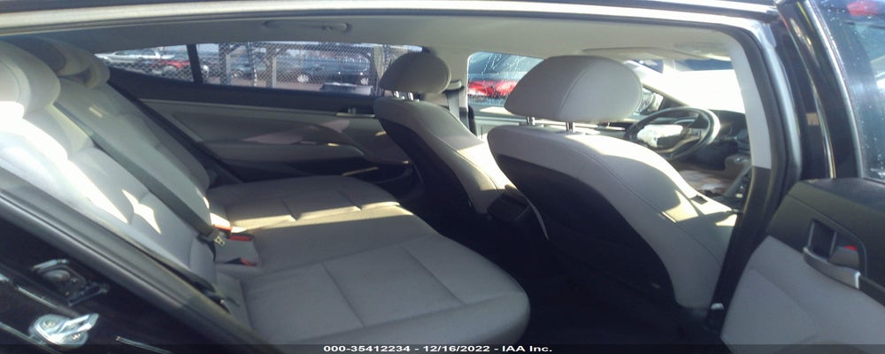 5NPD94LA3JH357535 2018 HYUNDAI ELANTRA photo no. 8