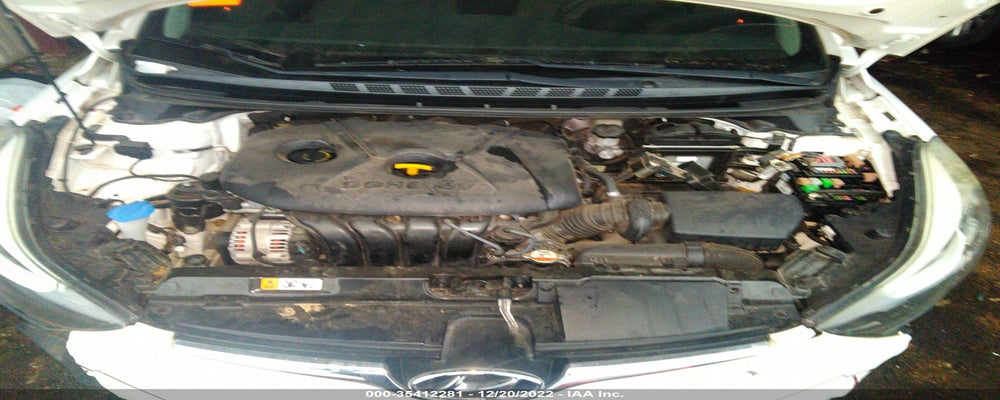 5NPDH4AE2GH721204 2016 HYUNDAI ELANTRA photo no. 10