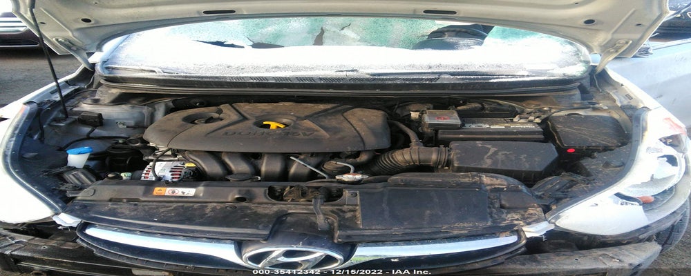 5NPDH4AE8DH413434 2013 HYUNDAI ELANTRA photo no. 10