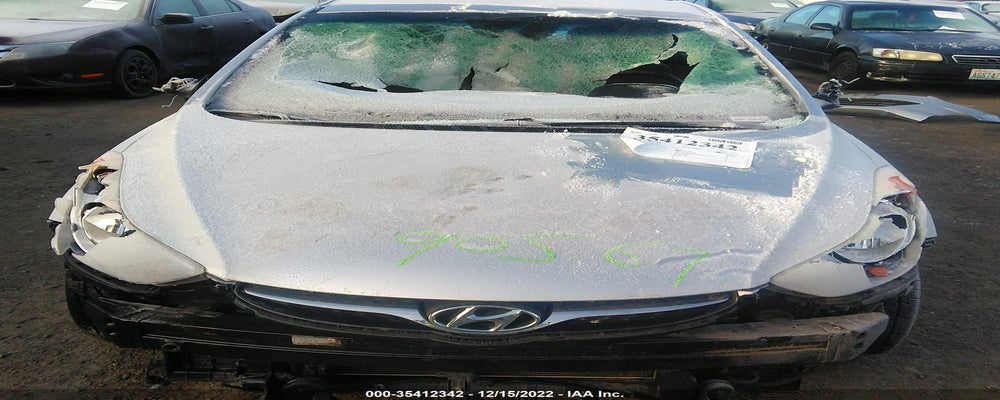 5NPDH4AE8DH413434 2013 HYUNDAI ELANTRA photo no. 6