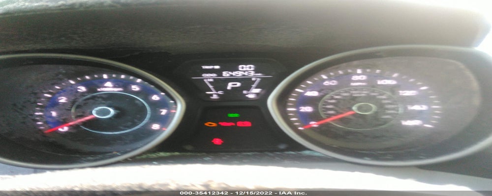 5NPDH4AE8DH413434 2013 HYUNDAI ELANTRA photo no. 7