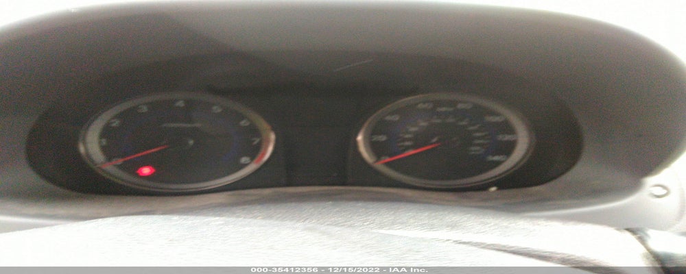KMHCT5AE0EU165442 2014 HYUNDAI ACCENT photo no. 7