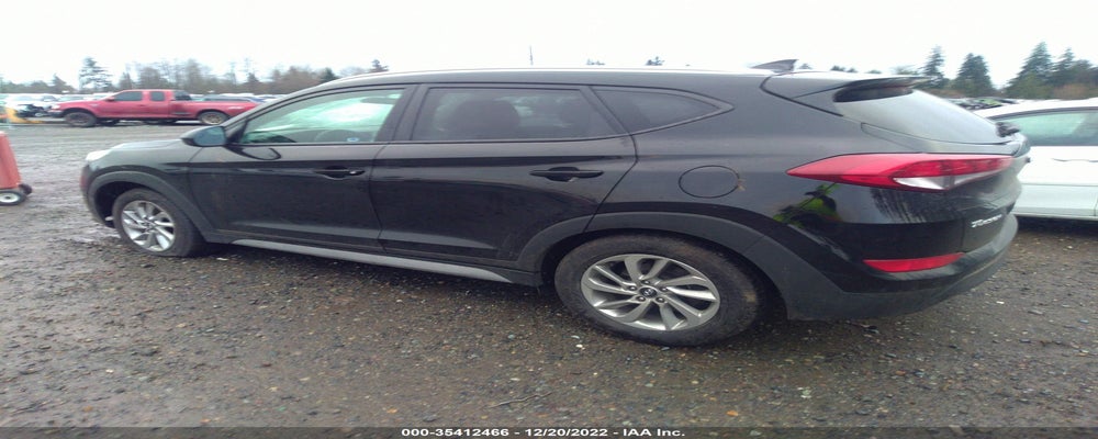 KM8J3CA43JU627778 2018 HYUNDAI TUCSON photo no. 3