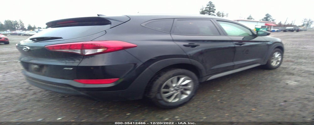 KM8J3CA43JU627778 2018 HYUNDAI TUCSON photo no. 4