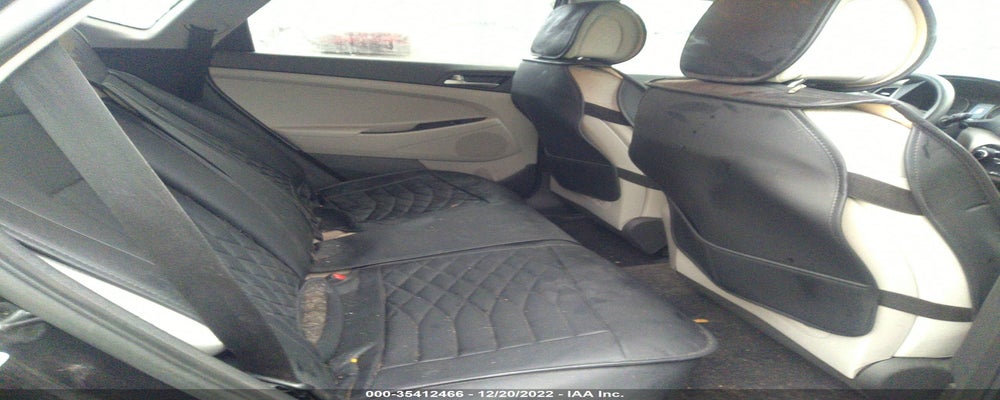 KM8J3CA43JU627778 2018 HYUNDAI TUCSON photo no. 8