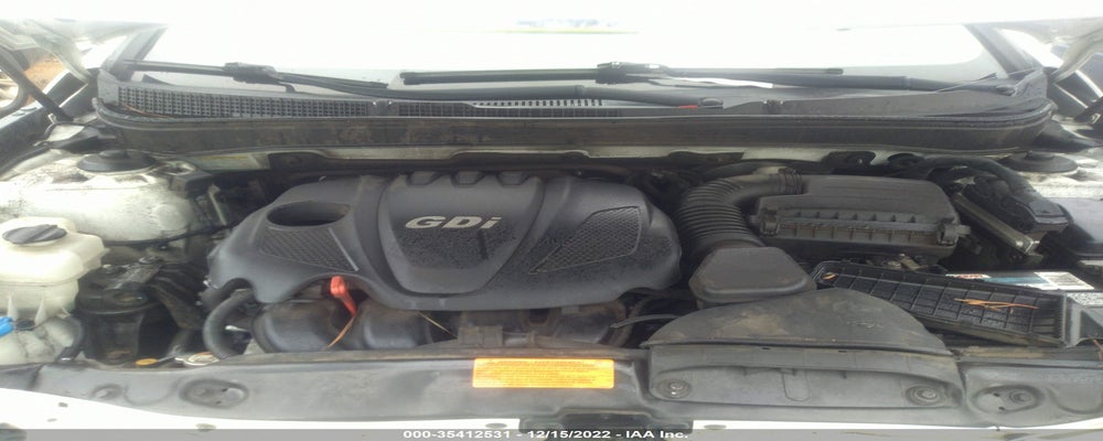 5NPEB4AC7DH610311 2013 HYUNDAI SONATA photo no. 10