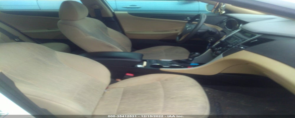 5NPEB4AC7DH610311 2013 HYUNDAI SONATA photo no. 5