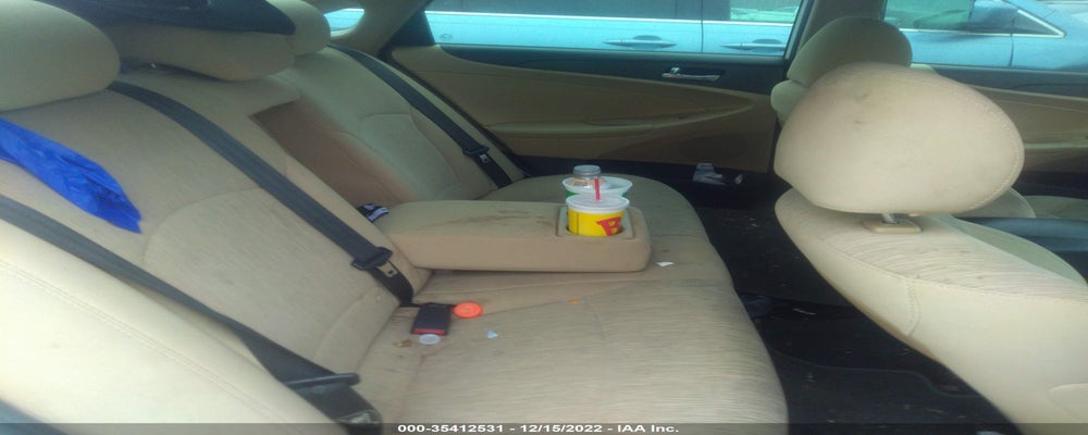 5NPEB4AC7DH610311 2013 HYUNDAI SONATA photo no. 8