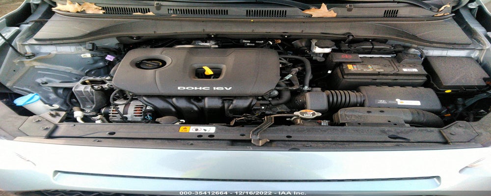 KM8K1CAA4MU675018 2021 HYUNDAI KONA photo no. 10