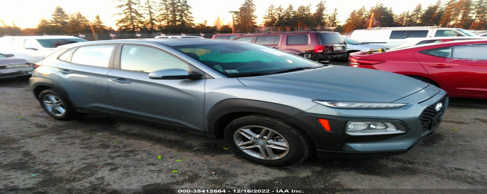 KM8K1CAA4MU675018 2021 HYUNDAI KONA photo no. 6