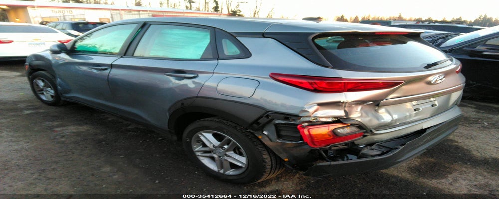 KM8K1CAA4MU675018 2021 HYUNDAI KONA photo no. 3
