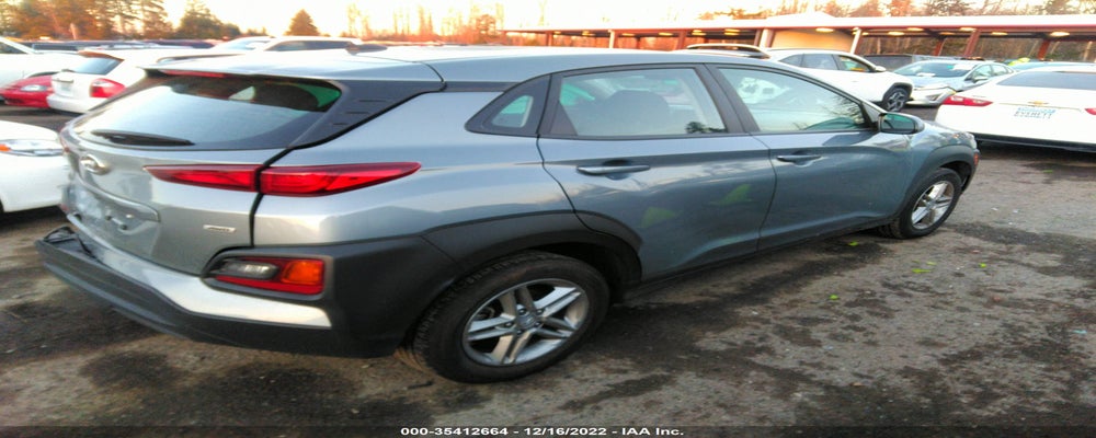 KM8K1CAA4MU675018 2021 HYUNDAI KONA photo no. 4