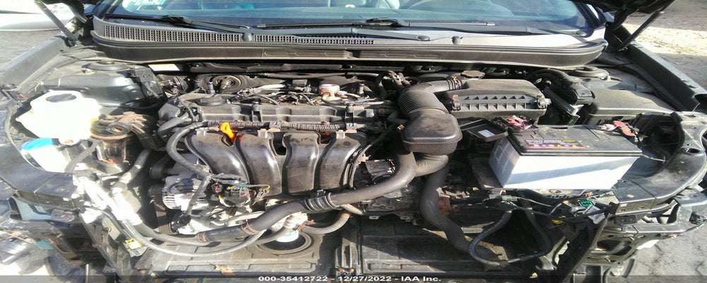 5NPEC4AC2CH348953 2012 HYUNDAI SONATA photo no. 10