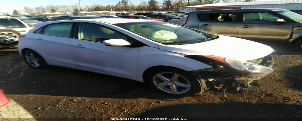 KMHD35LH6FU241503 2015 HYUNDAI ELANTRA GT photo no. 8