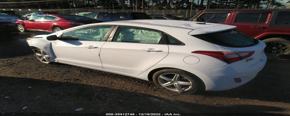 KMHD35LH6FU241503 2015 HYUNDAI ELANTRA GT photo no. 3