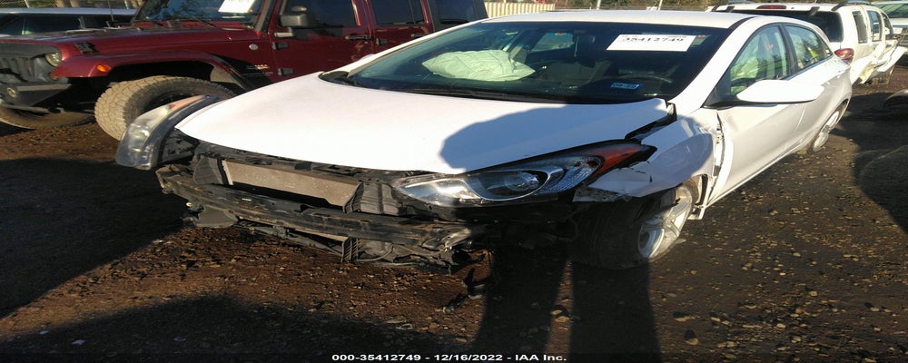 KMHD35LH6FU241503 2015 HYUNDAI ELANTRA GT photo no. 6