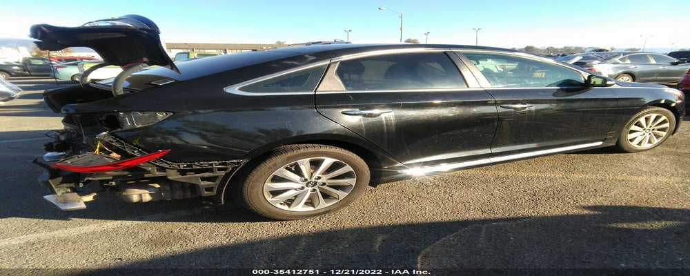 5NPE34AF0HH479171 2017 HYUNDAI SONATA photo no. 4