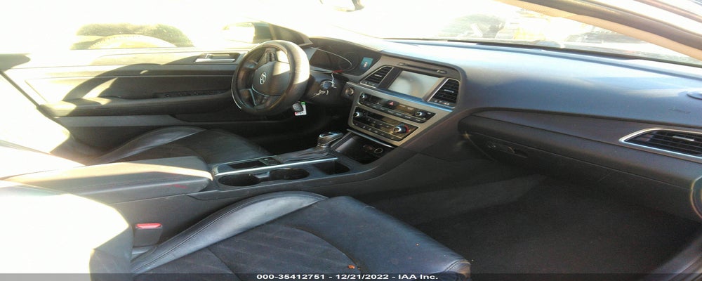 5NPE34AF0HH479171 2017 HYUNDAI SONATA photo no. 5