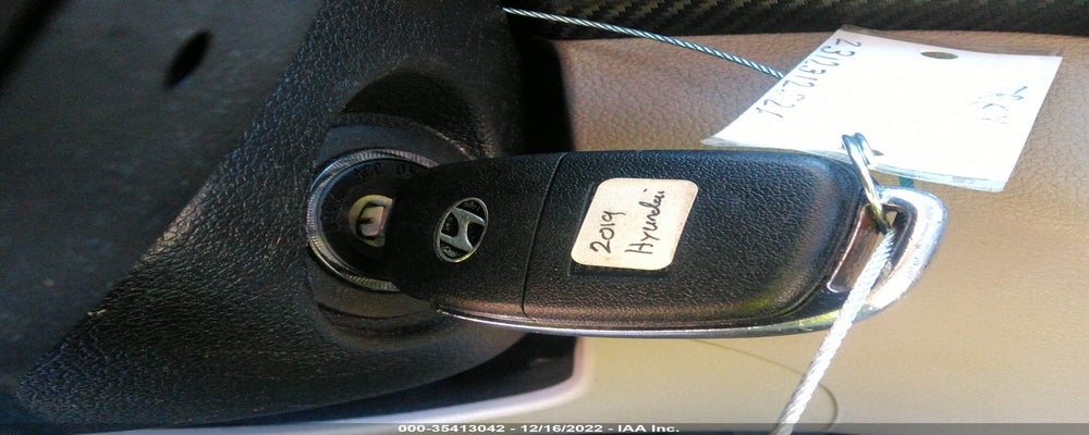 KM8J23A42KU955536 2019 HYUNDAI TUCSON photo no. 11