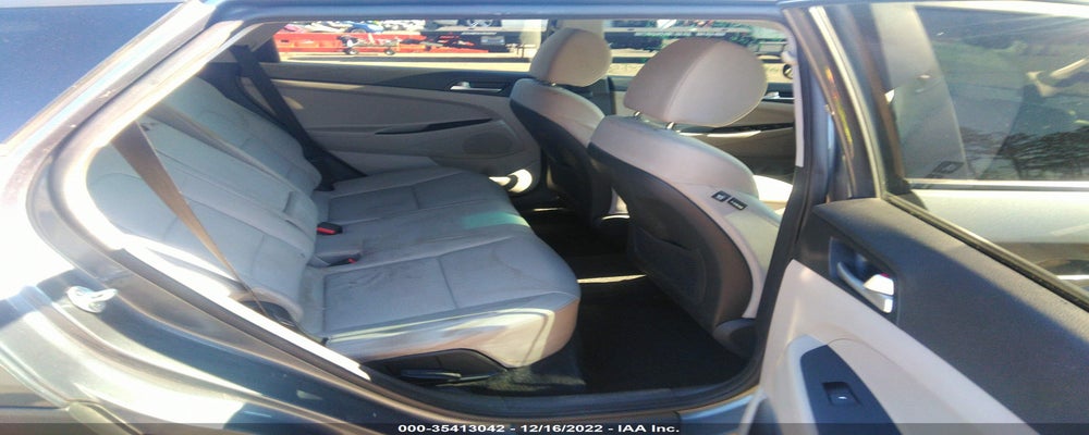 KM8J23A42KU955536 2019 HYUNDAI TUCSON photo no. 8