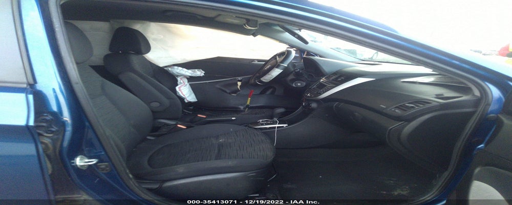 KMHCT5AE5GU243197 2016 HYUNDAI ACCENT photo no. 5