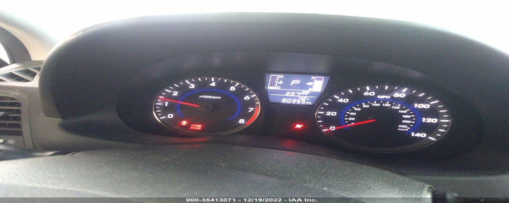 KMHCT5AE5GU243197 2016 HYUNDAI ACCENT photo no. 7