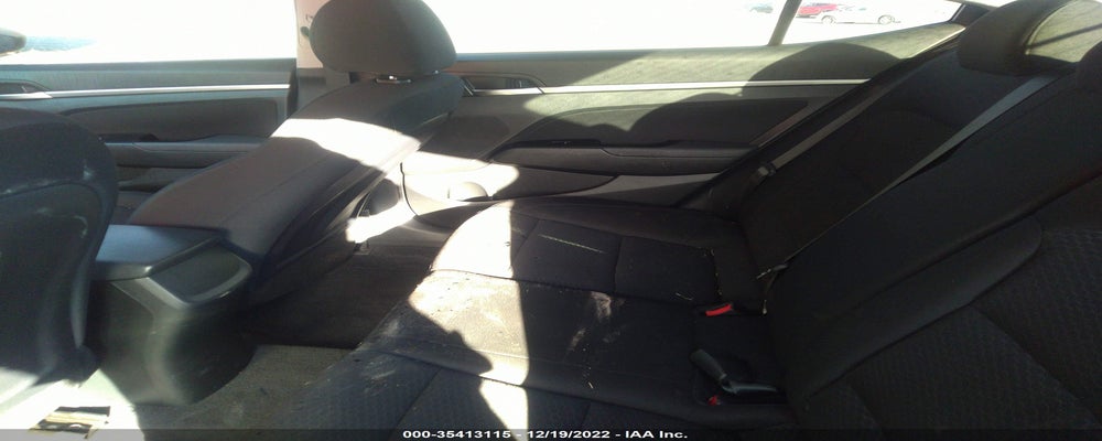 5NPD84LF6KH405531 2019 HYUNDAI ELANTRA photo no. 8