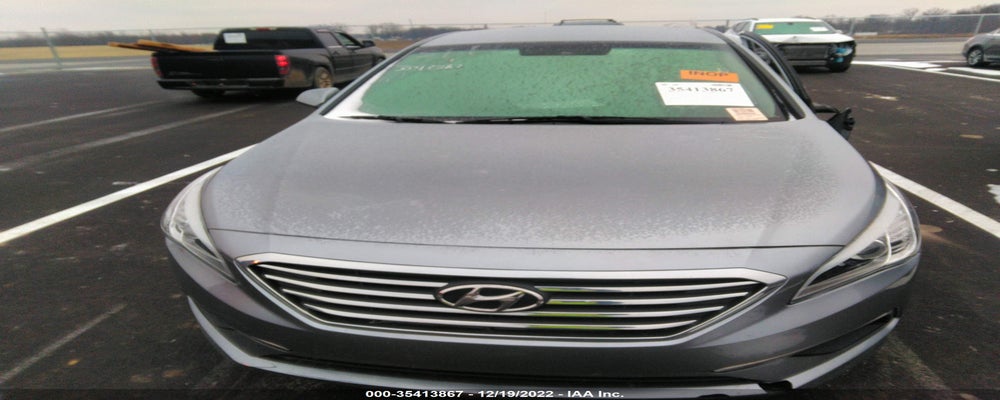5NPE24AF2HH566900 2017 HYUNDAI SONATA photo no. 10