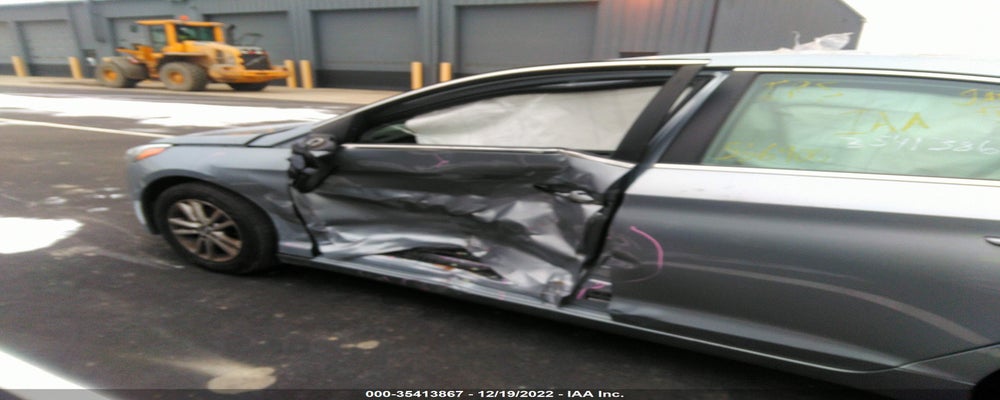 5NPE24AF2HH566900 2017 HYUNDAI SONATA photo no. 6