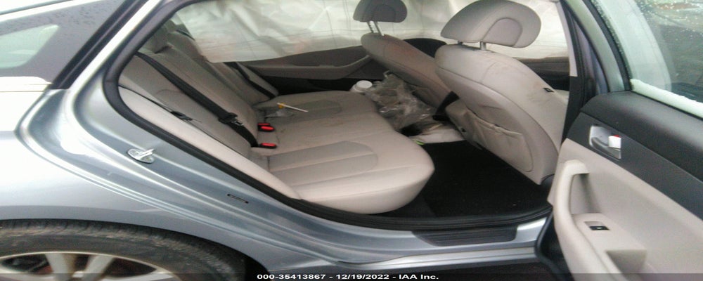 5NPE24AF2HH566900 2017 HYUNDAI SONATA photo no. 8
