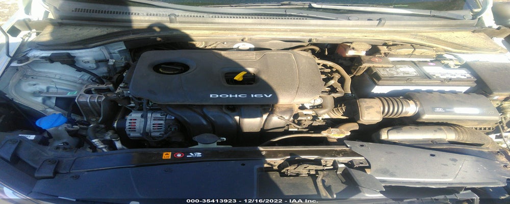 5NPD84LF1JH235822 2018 HYUNDAI ELANTRA photo no. 10