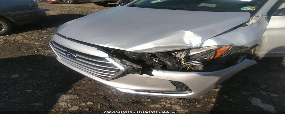 5NPD84LF1JH235822 2018 HYUNDAI ELANTRA photo no. 6