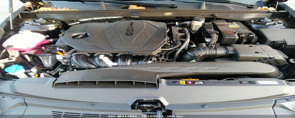 KMHL64JA2NA241632 2022 HYUNDAI SONATA photo no. 10