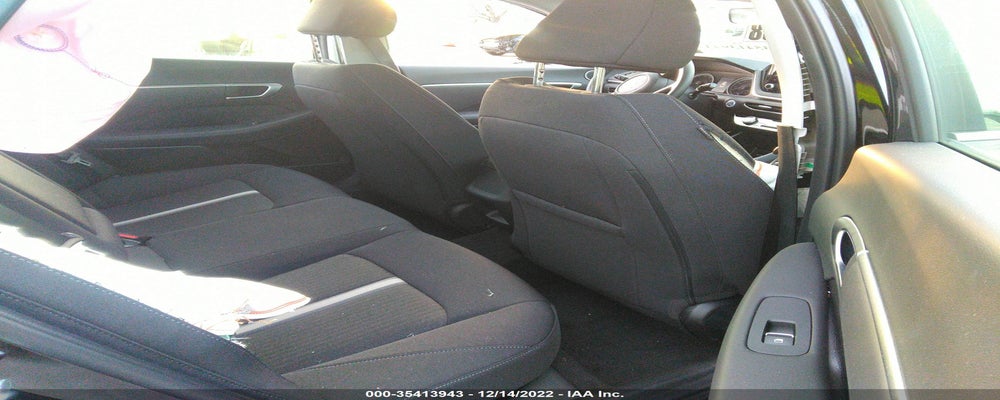KMHL64JA2NA241632 2022 HYUNDAI SONATA photo no. 8