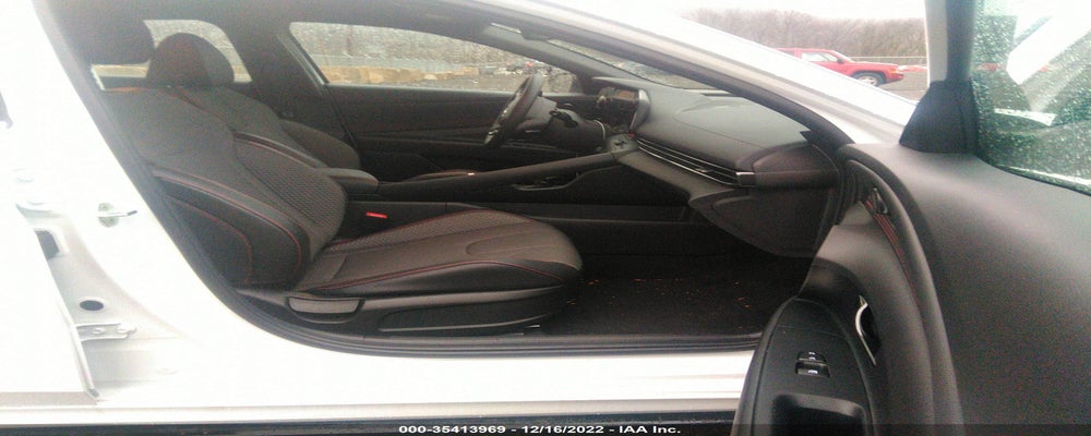 KMHLR4AF1PU403156 2023 HYUNDAI ELANTRA photo no. 5