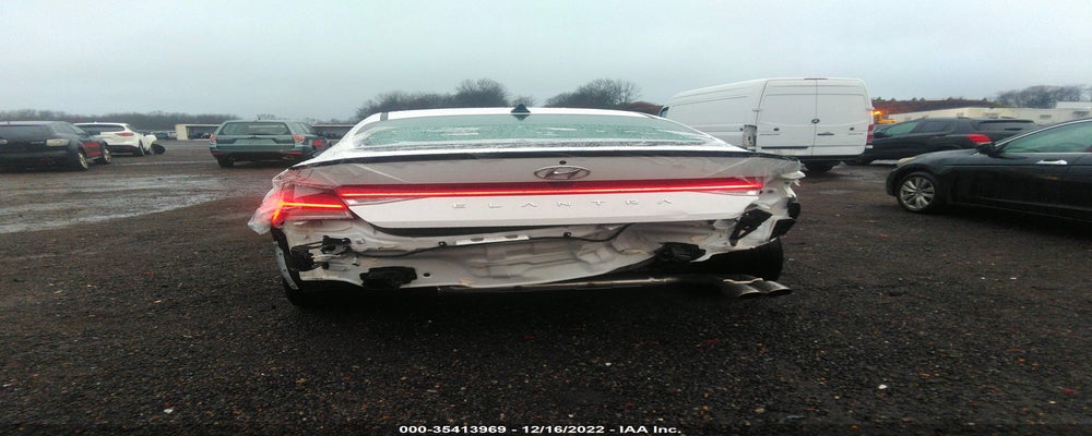 KMHLR4AF1PU403156 2023 HYUNDAI ELANTRA photo no. 6