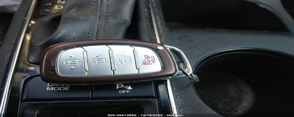 5NPE34AF4GH318594 2016 HYUNDAI SONATA photo no. 11