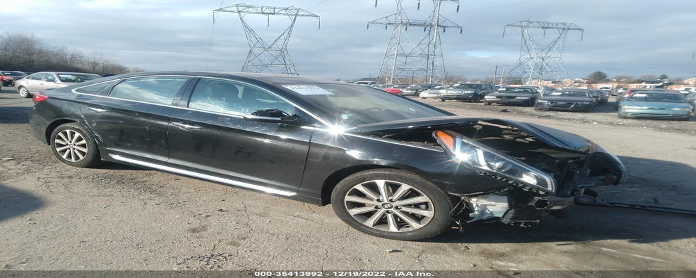5NPE34AF4GH318594 2016 HYUNDAI SONATA photo no. 1