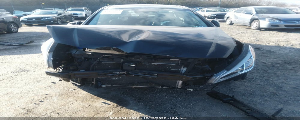 5NPE34AF4GH318594 2016 HYUNDAI SONATA photo no. 6